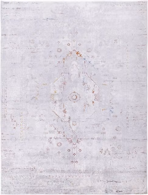 Dywan Calavia orientalny nowoczesny wielokolorowy W x S: 160 x 230 cm