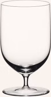 Szklanka do wody Riedel Sommeliers, transparentna, kryształowa