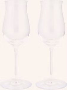 Zestaw 2 kieliszków do koniaku Riedel Vinum Cognac, przezroczyste