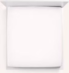 Prześcieradło z gumką Formesse Bella Donna beige, bawełna czesana