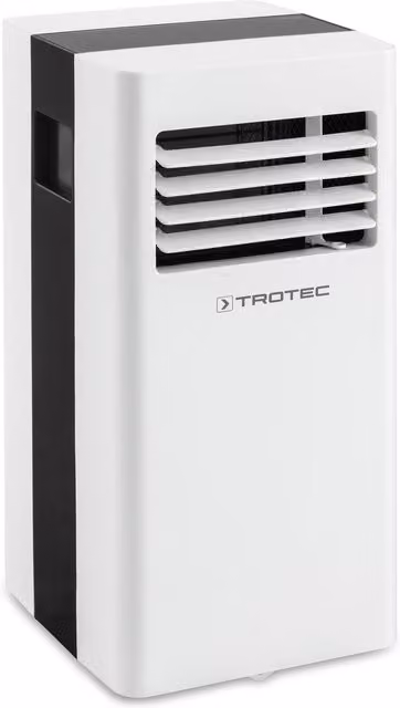 Klimatyzator przenośny monoblok Trotec PAC 2100 X biały