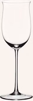 Kieliszek do wina Riedel Sommeliers Rheingau, transparentny