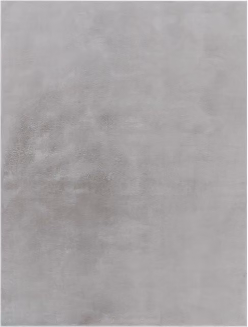 Puszysty dywan Solina szary W x S: 200 x 280 cm