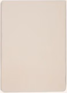Prześcieradło z gumką Formesse Bella Donna Premium wykonane z bawełny czesanej, kolor szary, W x S: 180 x 200 cm