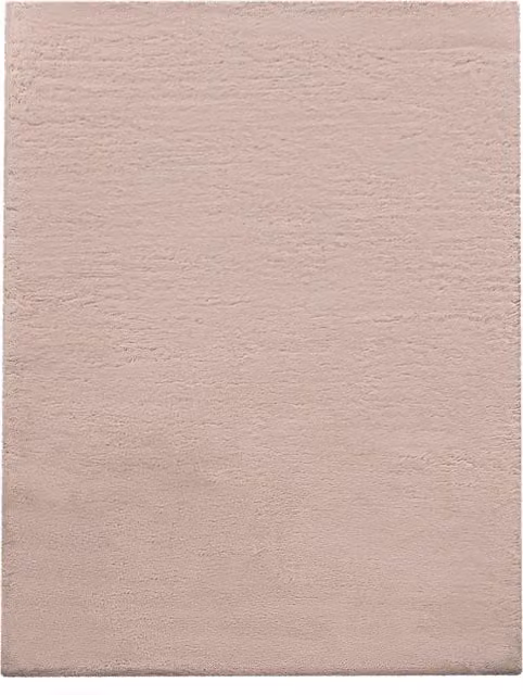 Dywanik futrzany Fluffy beżowy W x S: 200 x 290 cm