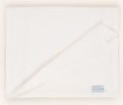 Bieżnik lniany Pichler Lars biały Szerokość: 50 cm, Długość: 150 cm