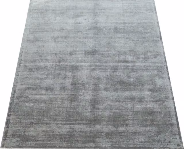 Dywan w stylu vintage Gloria szary srebrny beżowy W x S: 170 x 120 cm