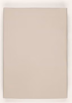 Prześcieradło z gumką Formesse Bella Donna Premium, bawełna jersey, kolor szary, 90 x 190 cm