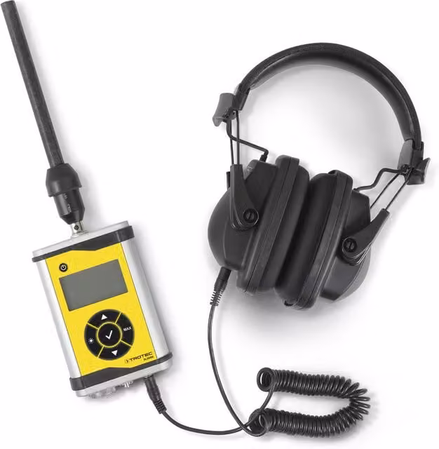 Detektor ultradźwiękowy Trotec SL3000