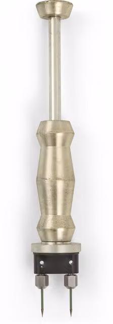 Elektroda młotkowa Trotec TS 070 w kolorze srebrnym