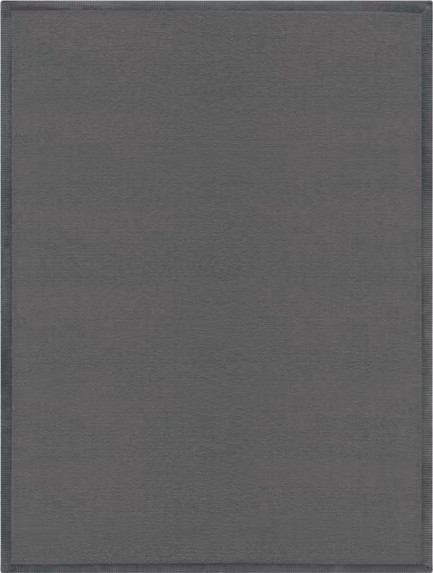 Zmywalny dywan dla dzieci Atami antracyt W x S: 200 x 100 cm