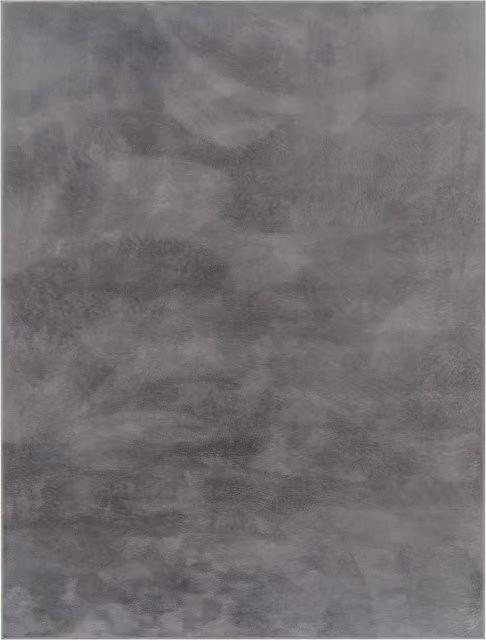 Puszysty dywan Solina antracyt W x S: 200 x 280 cm
